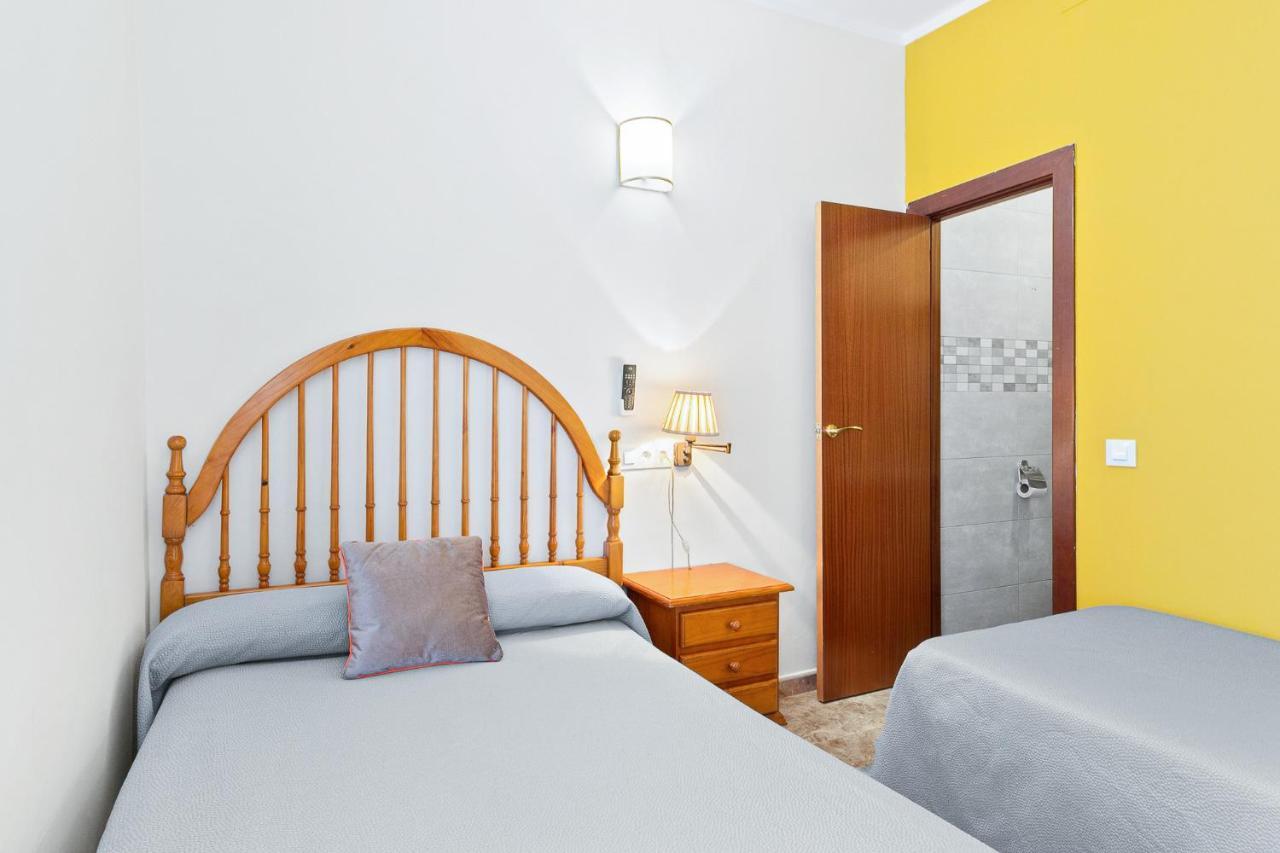 Hostal Santa Ana — Photos 3